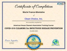 Cleaning Choices, Inc.