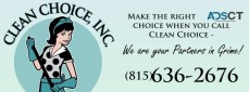 Cleaning Choices, Inc.