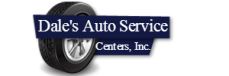 Dale's Auto Service Centers