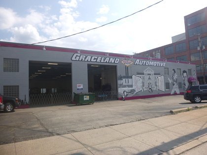 Graceland Automotive 