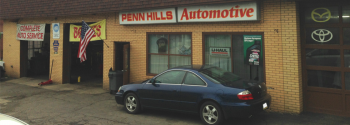 Penn Hills Automotive