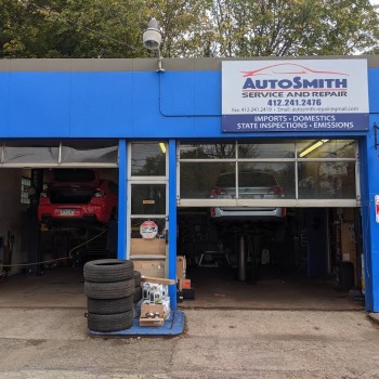 Autosmith Service & Repair