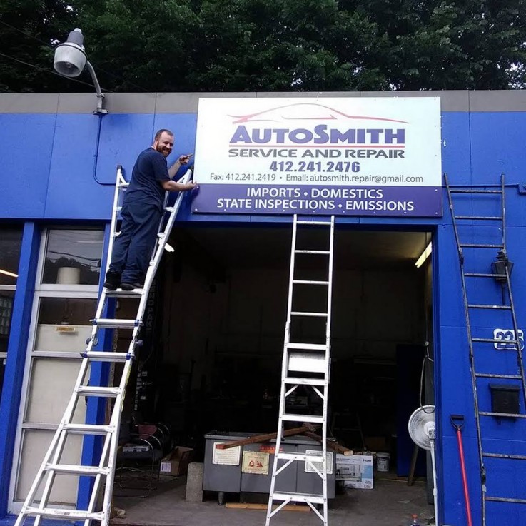 Autosmith Service & Repair