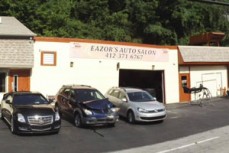 EAZOR'S AUTO SALON