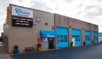 Collision Repair