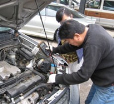 Tao's Auto Service 