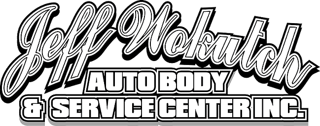 Auto Body Shop In Millvale