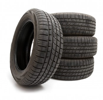 Warrington Tire