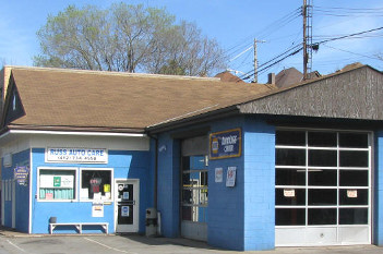 Russ Auto Care