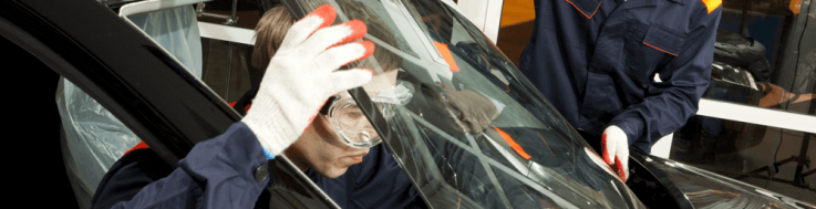 Three Rivers Auto Glass Elwood City