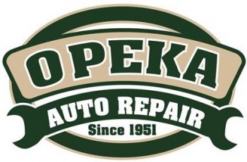 Opeka Auto Repair