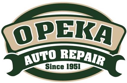 Opeka Auto Repair