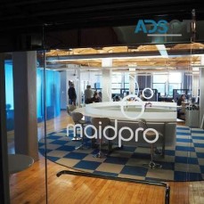 MaidPro Center City