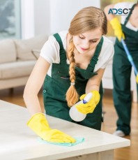 Mac19 Cleaning Company