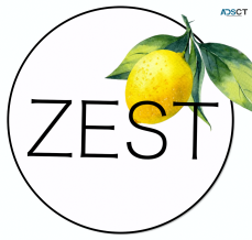 Zest Cleaning Services