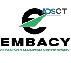 Embacy Cleaning Company