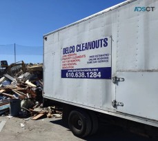 Delco Cleanouts Havertown