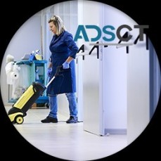 DB Cleaning Services