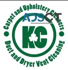 KC Carpet and Upholstery Cleaners