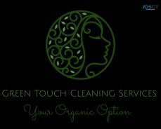 Green Touch Cleaning Services