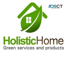 Holistic Home LLC