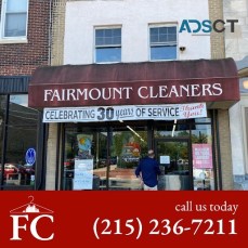 Fairmount Cleaners