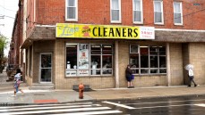 Lattanzio's Linn Cleaners