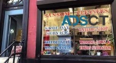 Sansom Cleaners