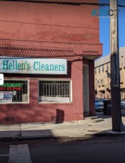 Hellen's Cleaners