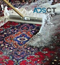 Ben Hersh Rug Cleaning & Repair