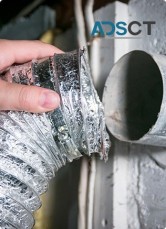 Amazon Air Duct & Dryer Vent Cleaning Philadelphia