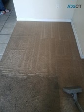 Center City Philadelphia Carpet Care