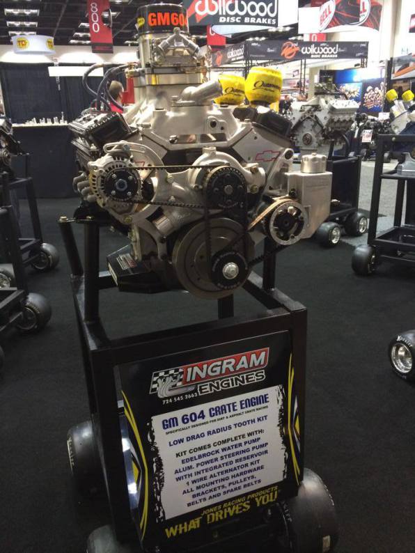 Ingram Engines 