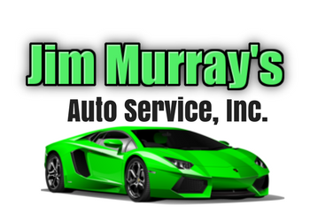 Location Jim Murray’s Auto Service