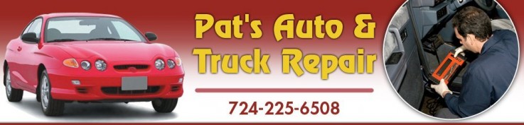 Pat's Auto & Truck Repair