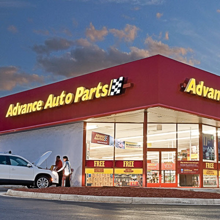 ADVANCE AUTO PARTS