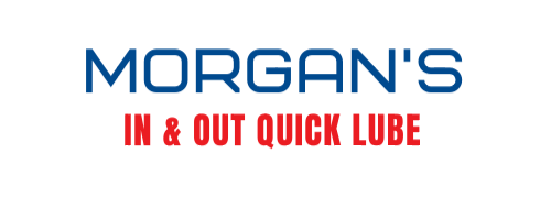 Morgan's In & Out Quick Lube