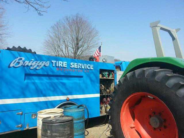 Briggs Tire Service