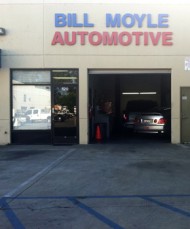 Bill Moyle Automotive