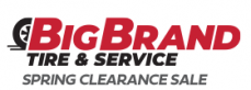 Big Brand Tire & Service 