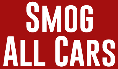 Smog All Cars