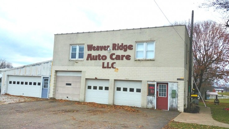 Experts in Auto Care & Repair