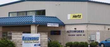 Autoworks Collision Centers