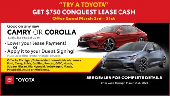 Toyota of Wooster 