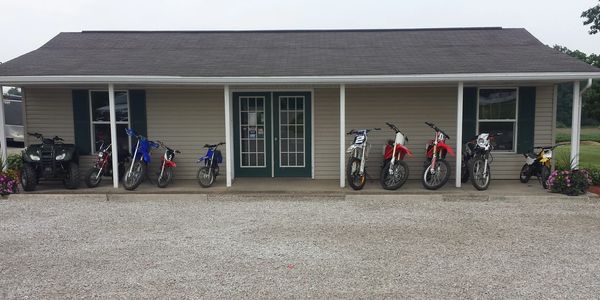 HILLIS CYCLE CENTER