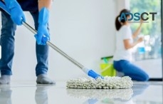 OK Cleaning Services