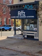 Ritz Cleaners