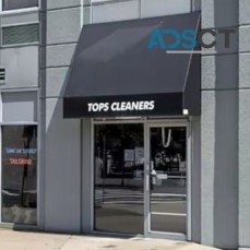 Top Cleaners