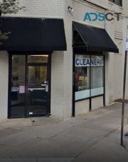 Lov-N Care Cleaners