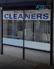 Lov-N Care Cleaners